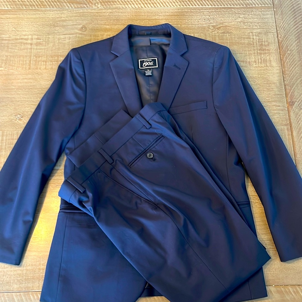 3 Piece Jos. A.Bank Suit